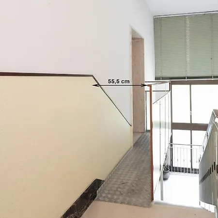 Bellaria Apartman