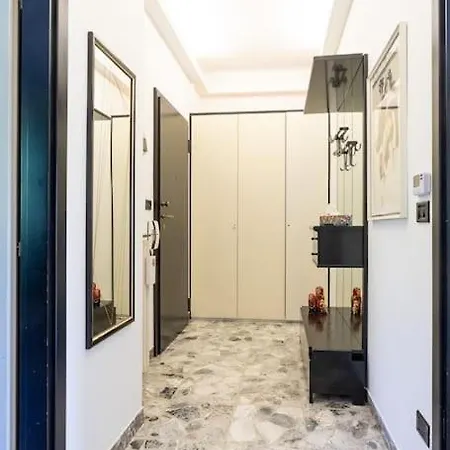 Apartman Bellaria San Lazzaro di Savena