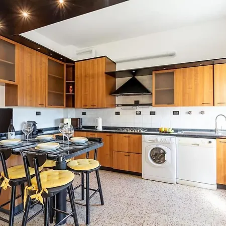 Apartment Bellaria