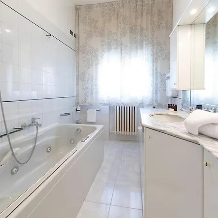 Apartment Bellaria *